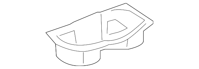 C2Z2197 Деталь HOLDER