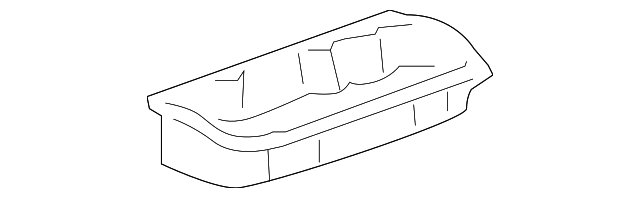C2Z2198 Деталь MAT