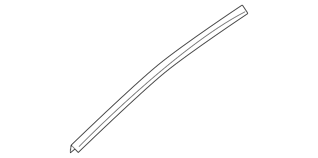 C2C28849 Деталь HINGE PILLAR REINFORCEMENT, RIGHT