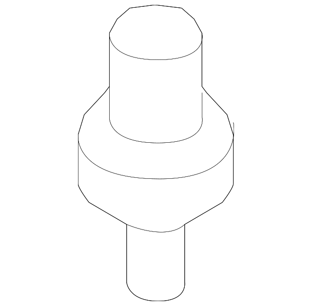 LR063055 Деталь DRAIN PLUG
