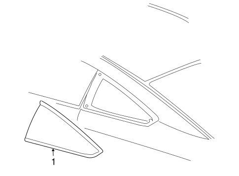 G6 GLASS & HARDWARE