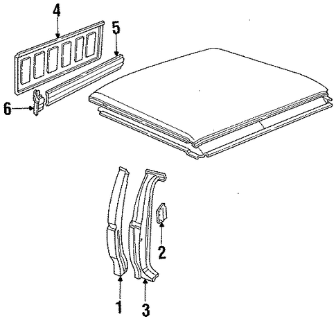 F-350 REAR PANELS 3