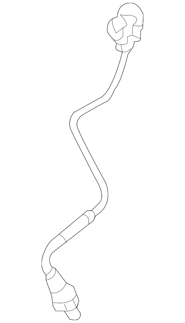 31368571 CTR OXY SENSOR
