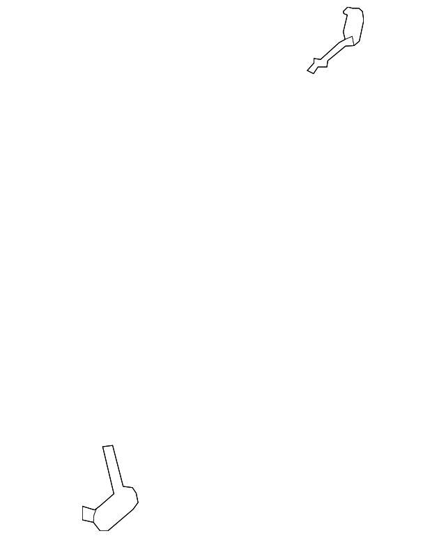 AH6Z-54237W10-AF Деталь DOOR TRIM PANEL COVER, RIGHT