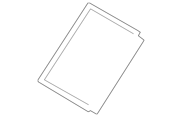 6E5Z-9601-GA ELEMENT