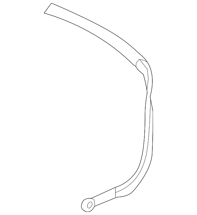 997-561-942-00 FRONT BOW