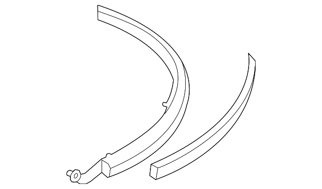 997-561-941-00 REAR BOW