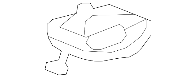 997-561-117-01 LATCH