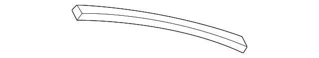 996-561-219-00 FRONT SEAL, RIGHT