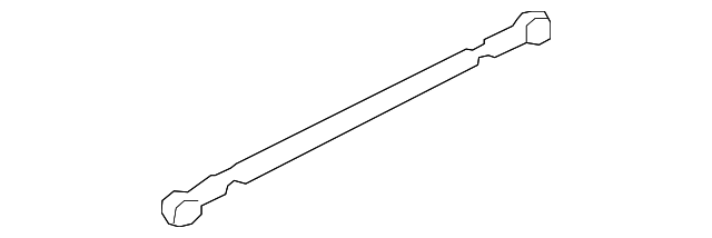 996-561-191-00 STRUT, RIGHT