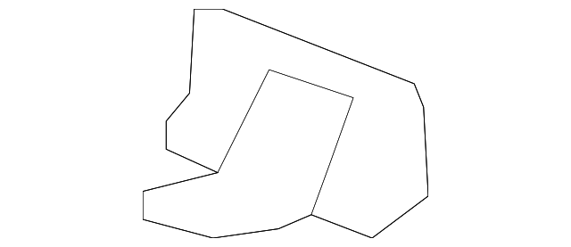 997-561-605-00 ALIGNMENT CAM, LEFT