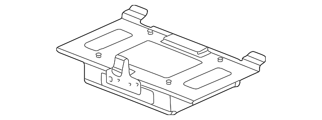 15842265 AMPLIFIER