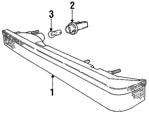 760 SIGNAL LAMPS