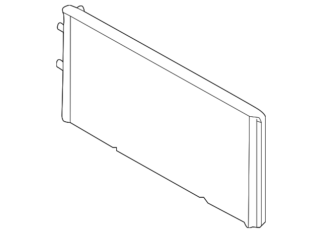 Radiator Radiator