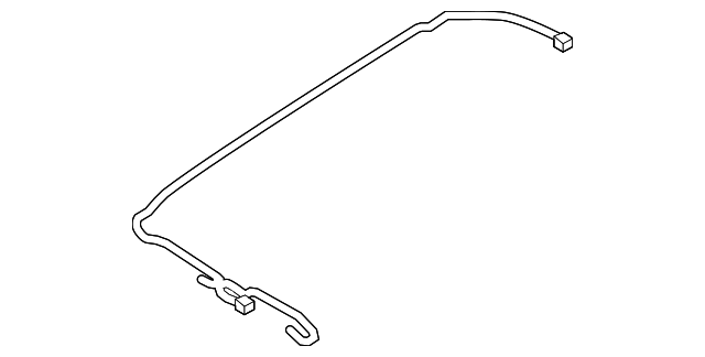 30799670 Деталь HARNESS