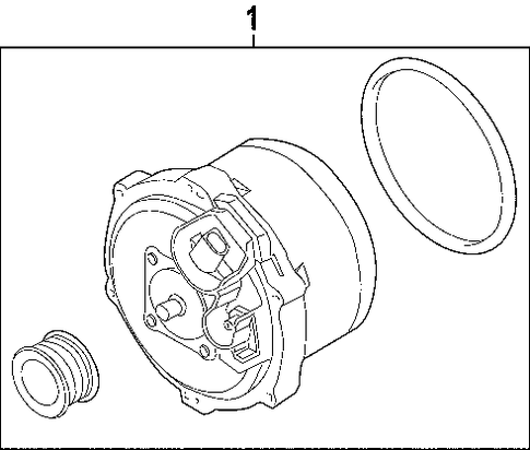 LR3 Генератор
