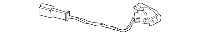 C2C3915 OCCUPANT SENSOR