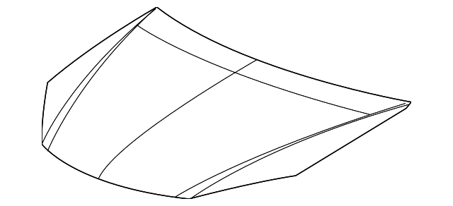 25839143 Деталь HOOD
