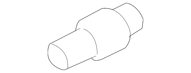 6L2Z19D594A PRESSURE SWITCH