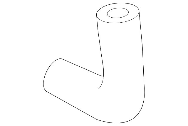 32008503 Деталь BY-PASS HOSE