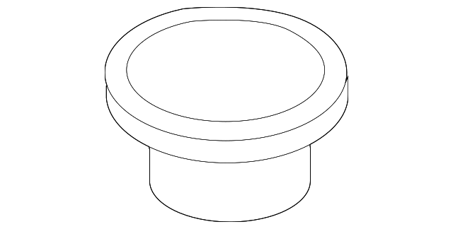 32005918 Деталь THERMOSTAT GASKET