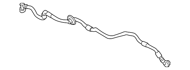 970-355-577-42 Деталь VACUUM HOSE