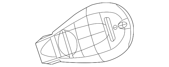 56046956AE Деталь TRANSMITTER