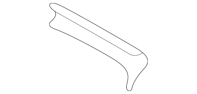 9164839 COLUMN FILLER