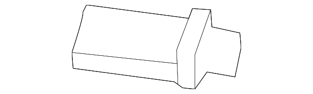 4G7Z-12B579-AB Деталь AIR MASS SENSOR
