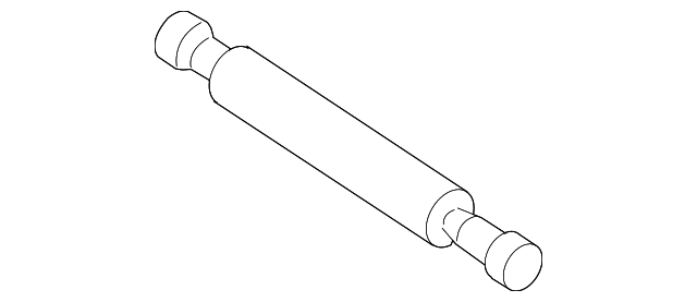 15946803 Деталь STRUT, RIGHT