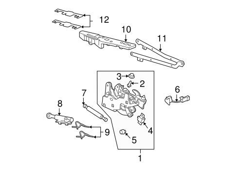 G6 LID & COMPONENTS 3