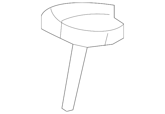 987-314-223-00 Деталь RESERVOIR CAP