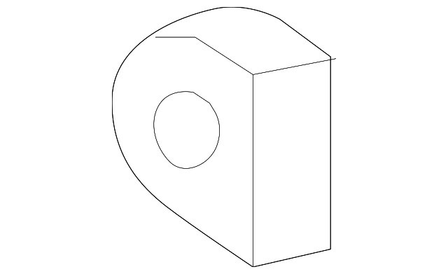 999-702-210-40 Деталь UPR RETURN LINE SLEEVE