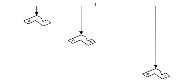 T2H5486 Деталь ANCHOR