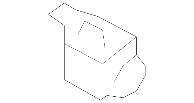 12765845 RETAINER