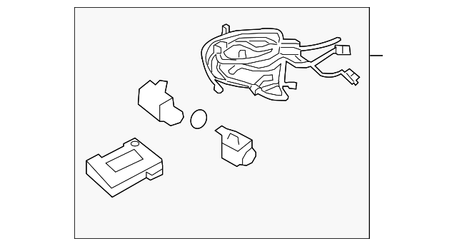 32025904 ACCESSORY KIT