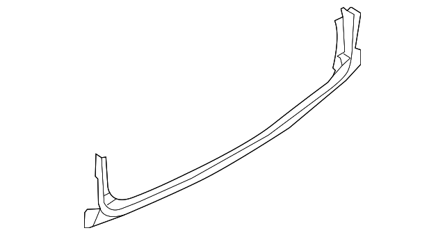 12794232 CENTER BRACKET
