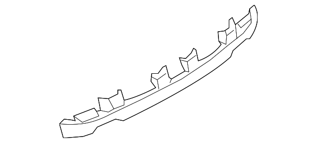 12796663 ABSORBER