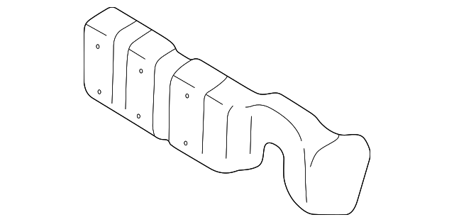 996-111-204-72 Деталь COVER PLATE, RIGHT