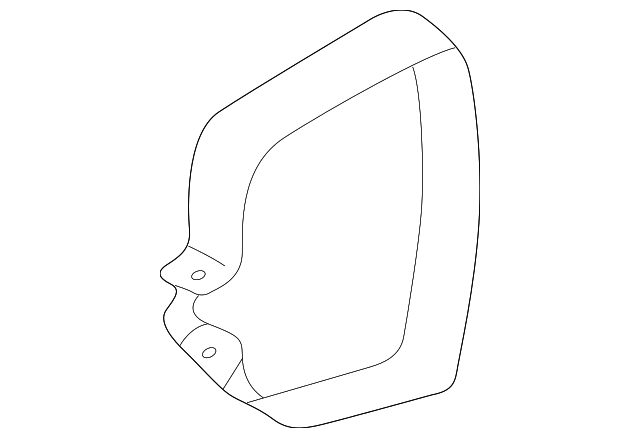 996-111-119-72 Деталь STRAP