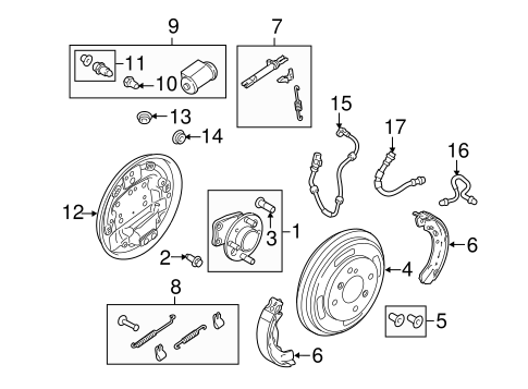 Fiesta ANTI-LOCK BRAKES 2