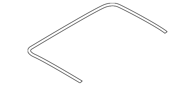 991-555-591-01 Деталь TRIM MOLDING