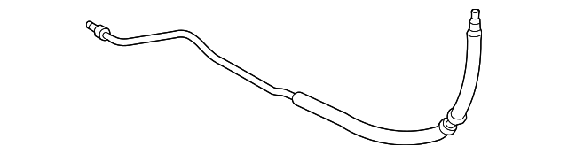 991-359-237-03 Деталь PRESSURE LINE