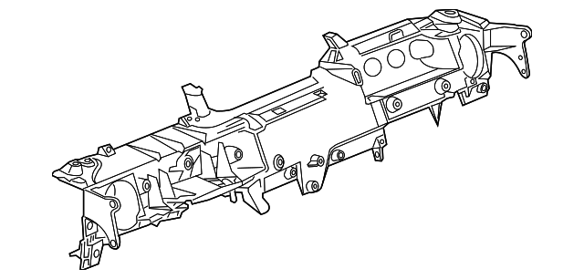 15244763 Деталь CARRIER