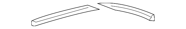 987-514-713-00 Деталь EDGE GUARD