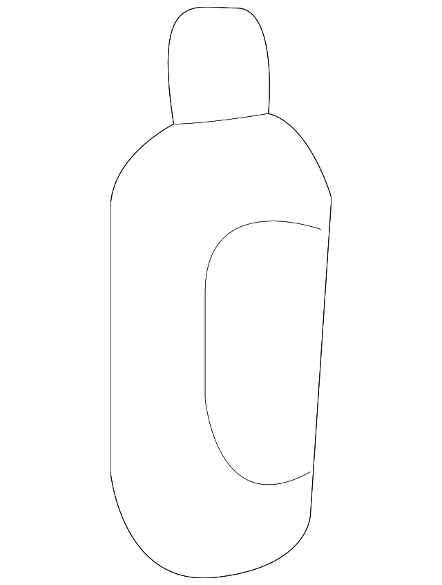 987-514-253-02 Деталь COVER BOOT PIN, RIGHT