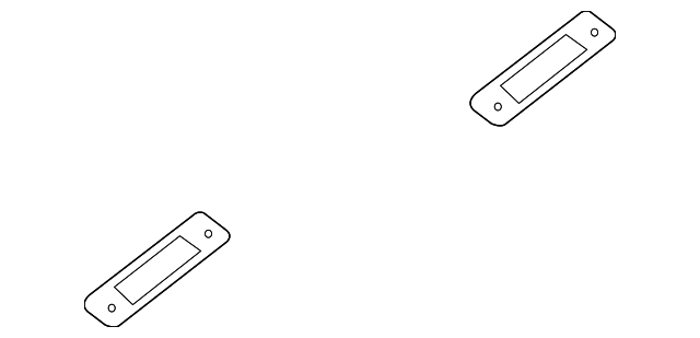 32008712 Деталь GASKET