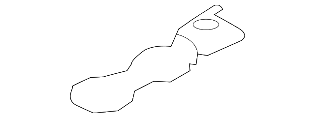31389090 CUP HOLDER MAT
