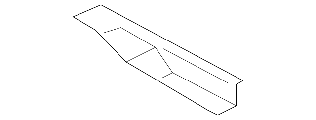 31377382 ASHTRAY COVER