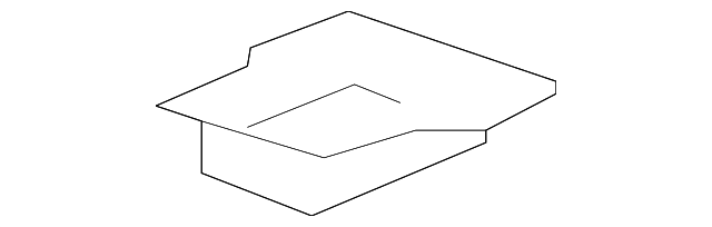 C2N3156 Деталь MAT